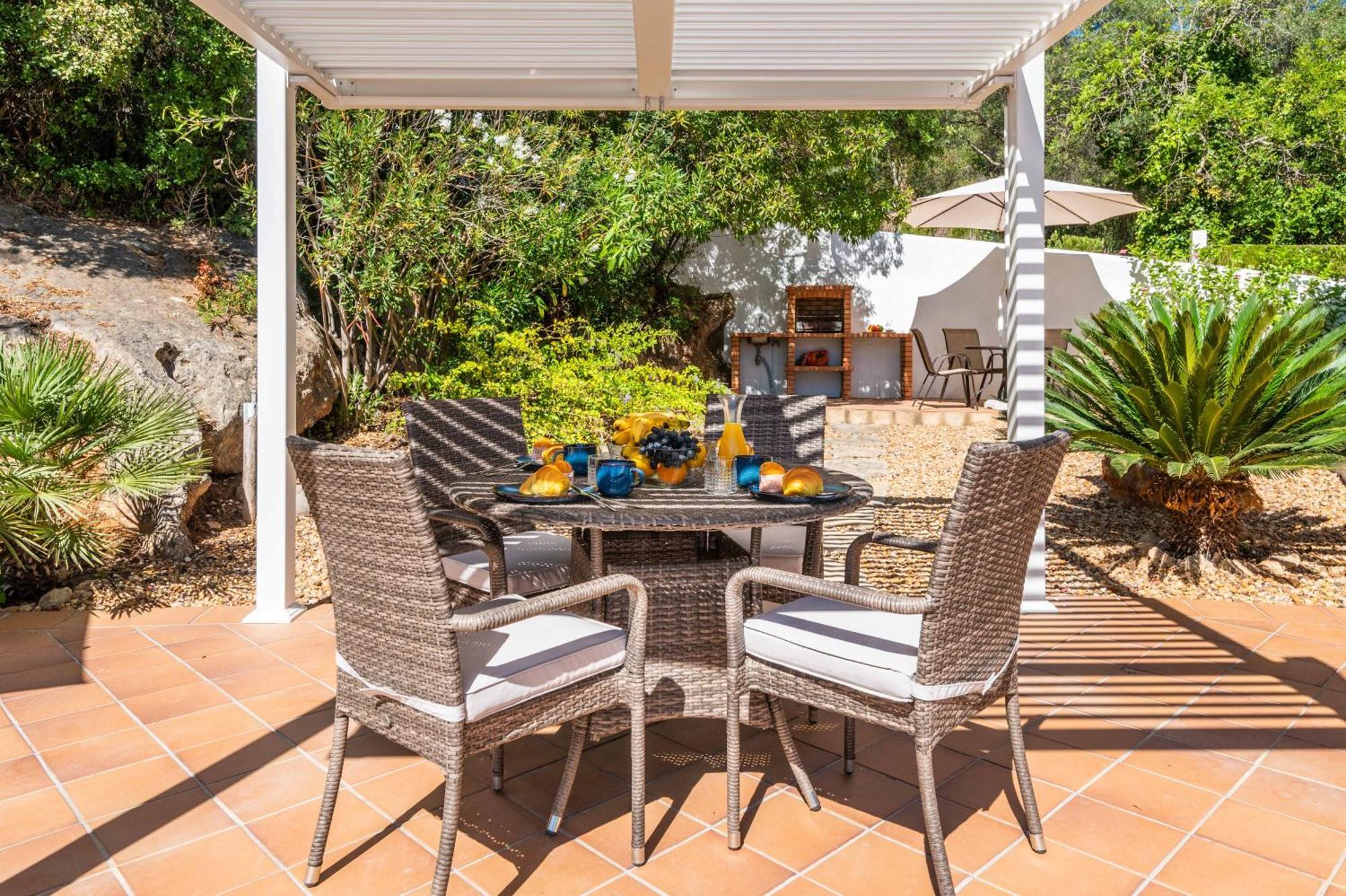 Casa Concha By Portucasa São Brás de Alportel Exterior foto